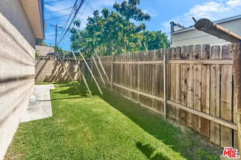Exterior - 5608 Lime Ave #3, Long Beach, CA 90805 photo 2 of 2