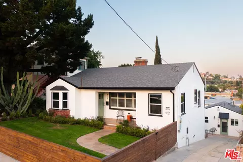 4116 Somers Ave, Los Angeles, CA 90065