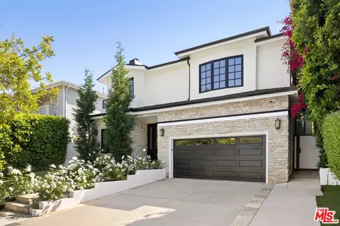 2543 Patricia Ave, Los Angeles, CA 90064