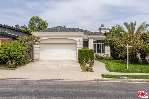 1632 Wellesley Ave, Los Angeles, CA 90025