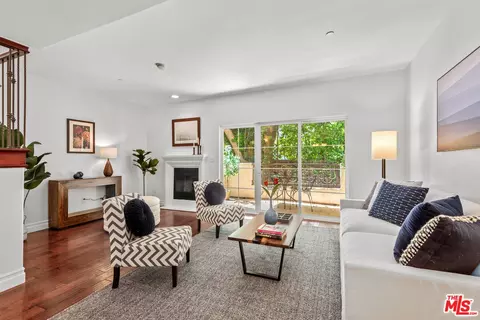 15206 Burbank Blvd #108, Sherman Oaks, CA 91411