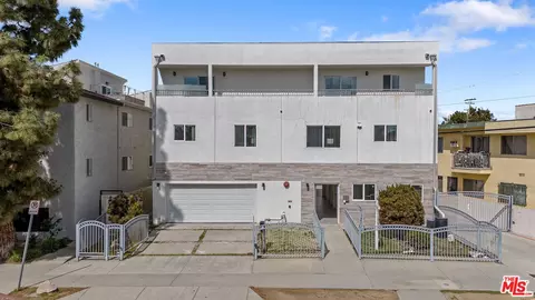 3319 Bagley Ave #3, Los Angeles, CA 90034
