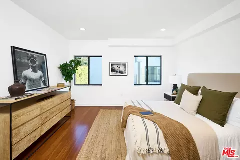 Bedroom - 746 Brooks Ave, Venice, CA 90291 photo 1 of 3