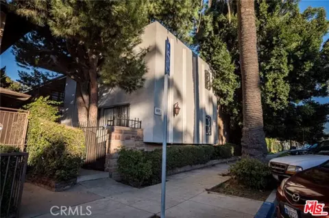 837 Chestnut Ave #5, Long Beach, CA 90813