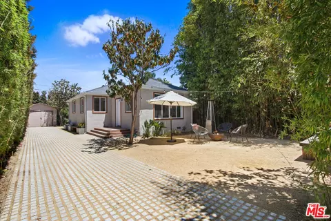 5627 Homeside Ave, Los Angeles, CA 90016