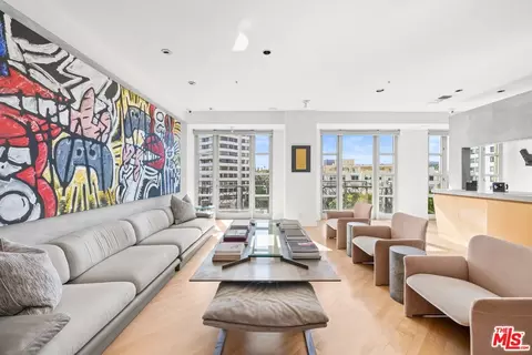 10580 Wilshire Blvd #6NE, Los Angeles, CA 90024