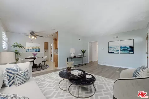 1367 N Glenfinnan Ave, Covina, CA 91722