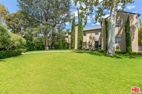 400 S Hudson Ave, Los Angeles, CA 90020