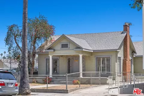 206 N Oxford Ave, Los Angeles, CA 90004