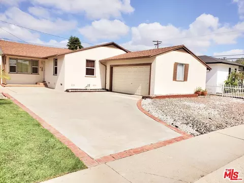 13207 Ruthelen St, Gardena, CA 90249