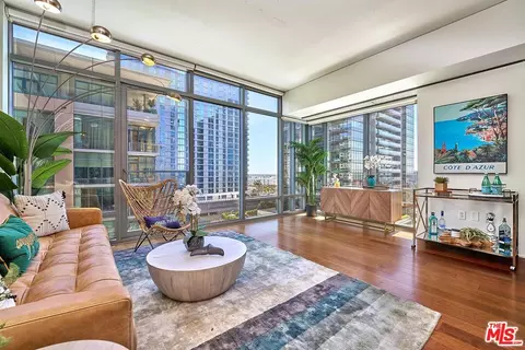 1100 S Hope St #1103, Los Angeles, CA 90015
