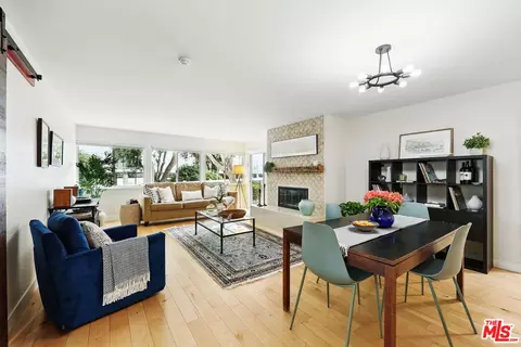 210 The Vlg #104, Redondo Beach, CA 90277