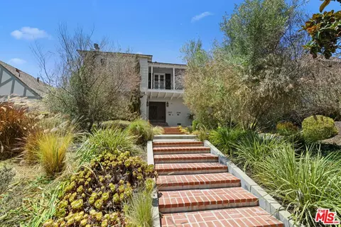 1307 S Rimpau Blvd, Los Angeles, CA 90019