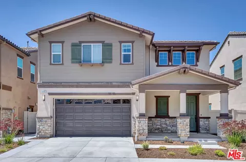 23755 Orange Blossom Dr, Newhall, CA 91321