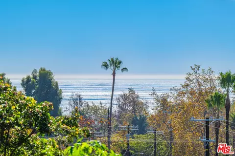 1039 Las Pulgas Rd, Pacific Palisades, CA 90272