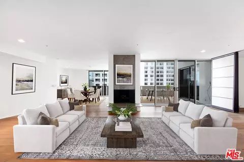 10375 Wilshire Blvd #8F, Los Angeles, CA 90024
