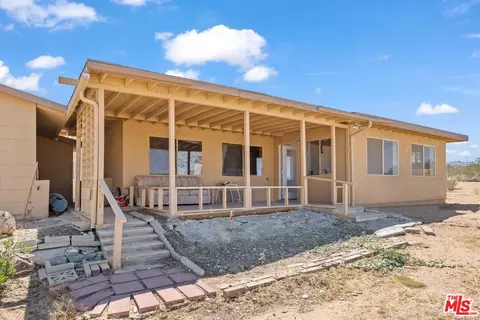 Other - 3224 Shawnee Trl, Landers, CA 92285 photo 1 of 14