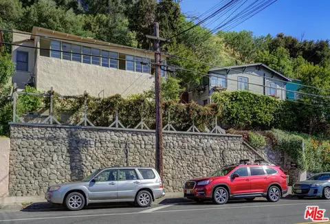 3526 Griffin Ave, Los Angeles, CA 90031