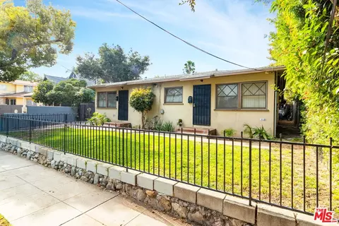 965 N Summit Ave, Pasadena, CA 91103 photo 7