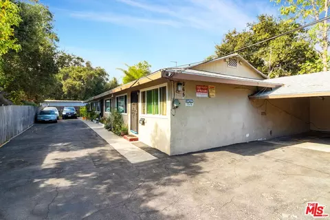 965 N Summit Ave, Pasadena, CA 91103 photo 3