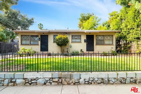 965 N Summit Ave, Pasadena, CA 91103 photo 4