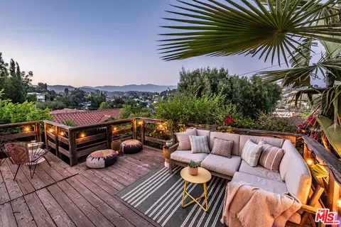 815 Annan Ter, Los Angeles, CA 90042