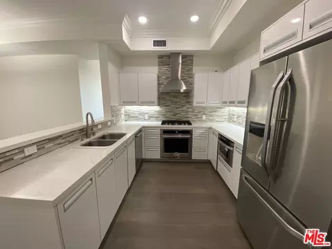 4180 Wilshire Blvd #508, Los Angeles, CA 90010