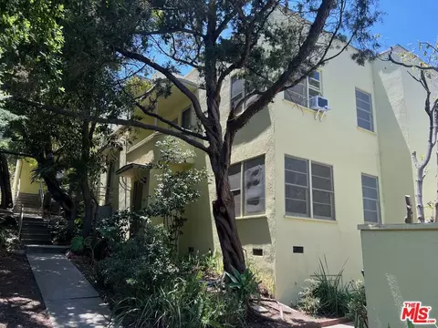 4018 Los Feliz Blvd, Los Angeles, CA 90027