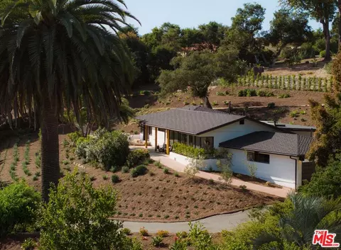 1060 Monte Dr, Santa Barbara, CA 93110