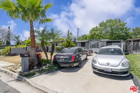 17049 E Orkney St, Azusa, CA 91702
