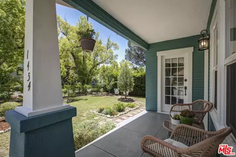 1454 Elizabeth St, Pasadena, CA 91104 photo 3