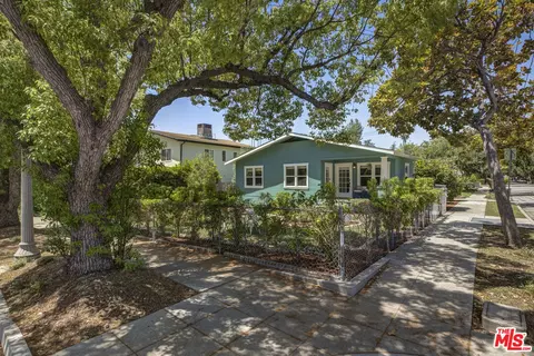 1454 Elizabeth St, Pasadena, CA 91104 photo 30