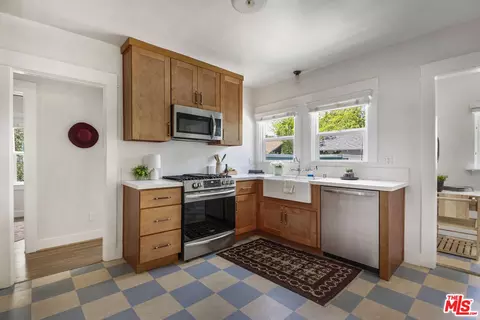 1454 Elizabeth St, Pasadena, CA 91104 photo 13