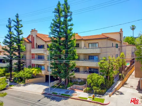14630 Dickens St #102, Sherman Oaks, CA 91403