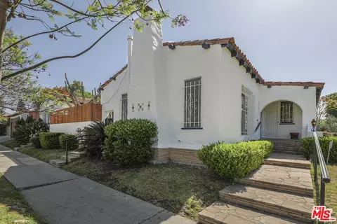 6281 Drexel Ave, Los Angeles, CA 90048