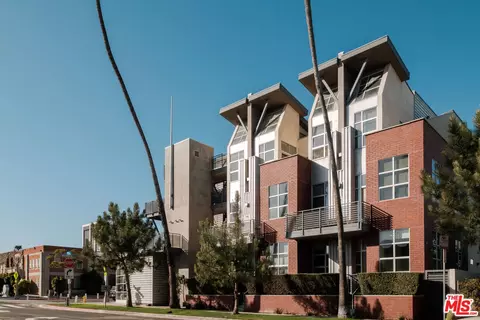 1912 Broadway #109, Santa Monica, CA 90404