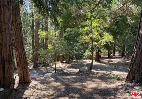 0 Grass Vly, Lake Arrowhead, CA