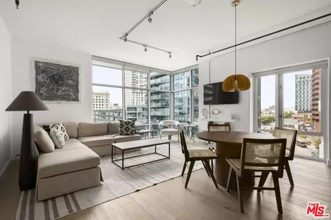 645 W 9th St #603, Los Angeles, CA 90015