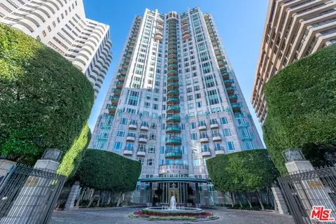 10580 Wilshire Blvd #19NW, Los Angeles, CA 90024