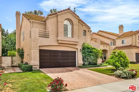 23234 Valerio St, West Hills, CA 91307