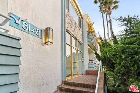 8148 Redlands St #104, Playa Del Rey, CA 90293