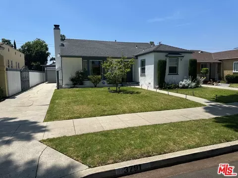 3791 Olmsted Ave, Los Angeles, CA 90018