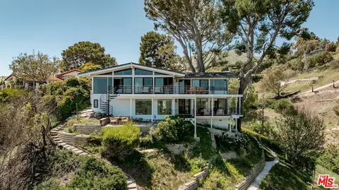 23701 Harbor Vista Dr, Malibu, CA 90265
