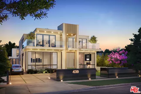 439 21st St, Santa Monica, CA 90402