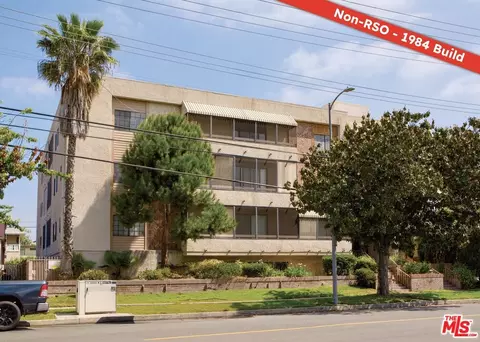 12235 Magnolia Blvd, Valley Village, CA 91607