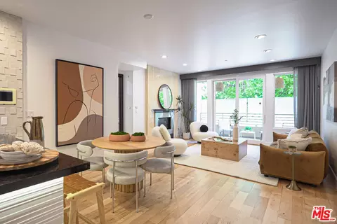 1318 S Roxbury Dr #118, Los Angeles, CA 90035