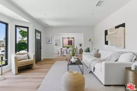 2933 Thurman Ave, Los Angeles, CA 90016