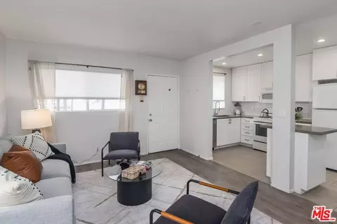 1524 Franklin St #B, Santa Monica, CA 90404