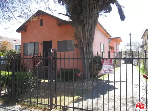 620 E 89th St, Los Angeles, CA 90002