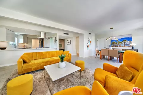 1855 E Ramon Rd #19, Palm Springs, CA 92264